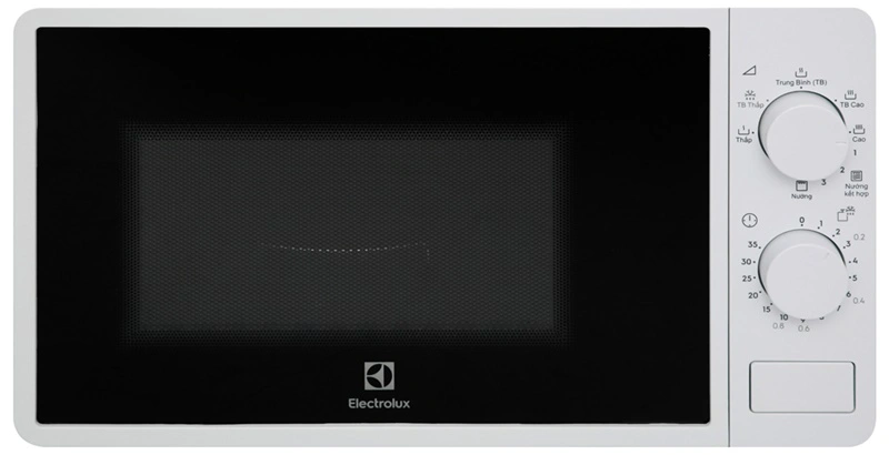 Lò vi sóng Electrolux
