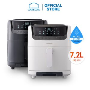 Nồi chiên không dầu Lock&Lock