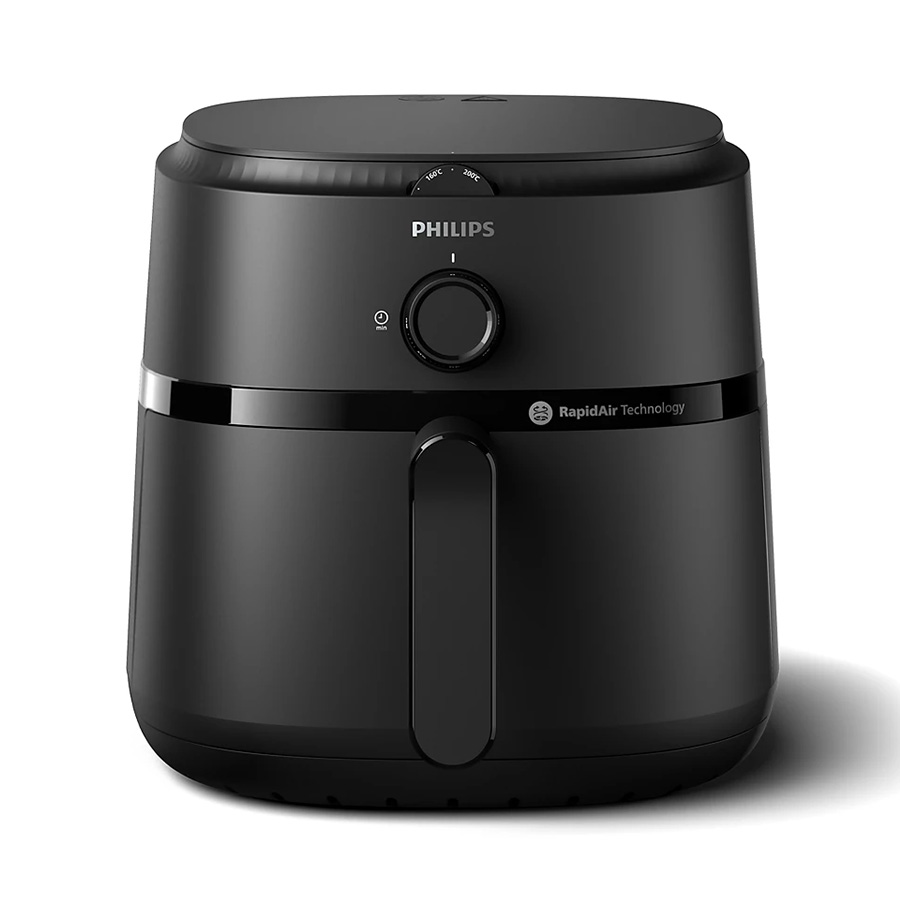 Nồi chiên không dầu Philips có tốt không?