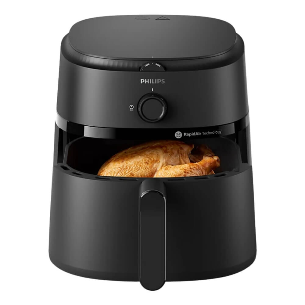 Nồi chiên không dầu Philips NA130/00 6.2 lít