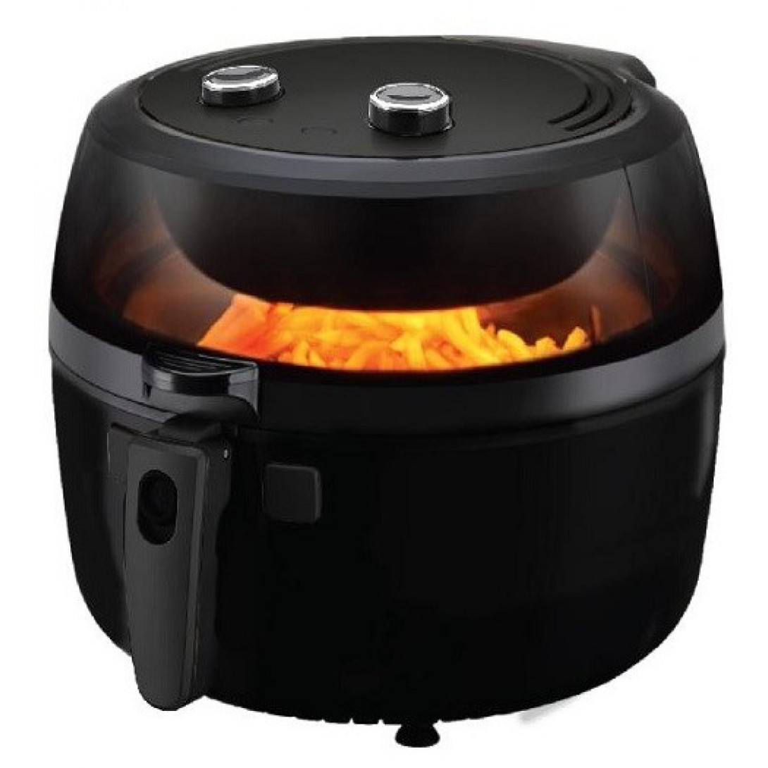 Nồi chiên không dầu Rapido RAF6.5M2 6.5 lít