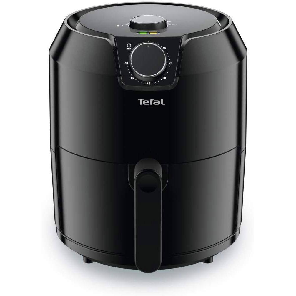Vì sao nên chọn nồi chiên không dầu Tefal?