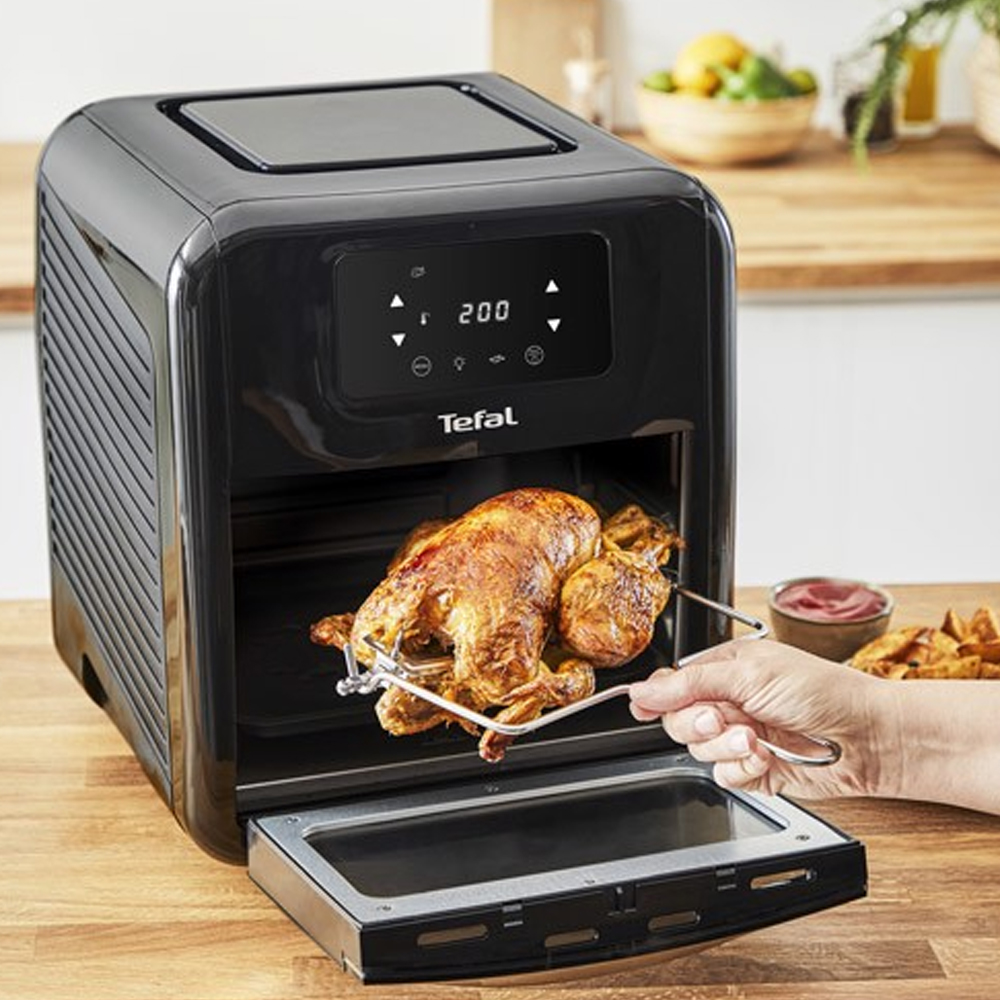 Lò chiên không dầu Tefal FW501815 11 lít