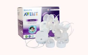 máy hút sữa avent