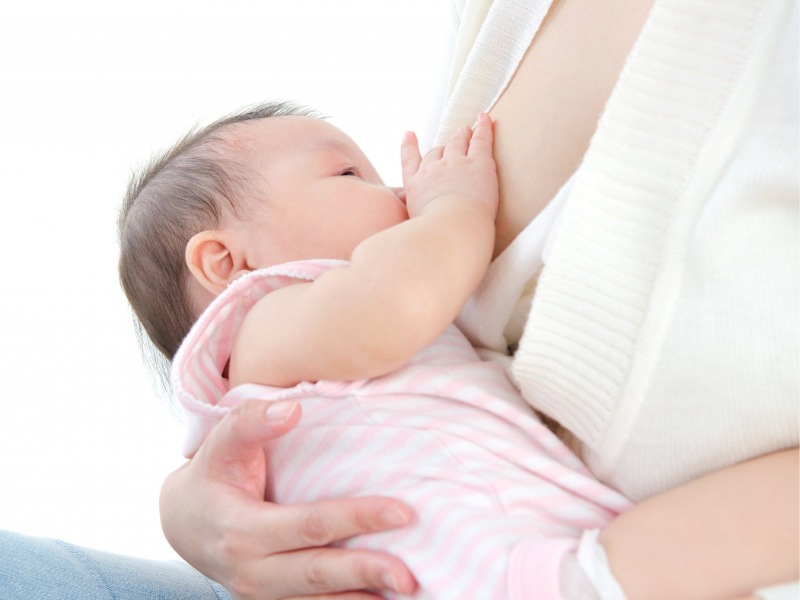 Các biện pháp phòng ngừa mẹ sữa ít