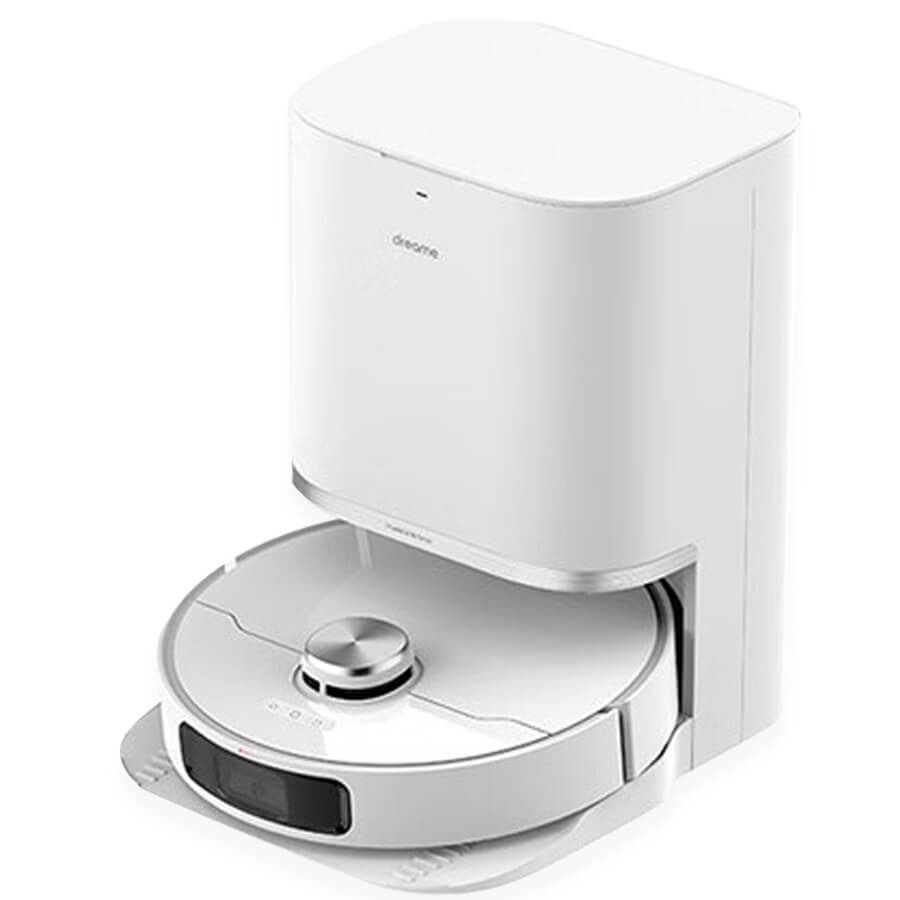1. Robot hút bụi lau nhà Dreame L30s Ultra